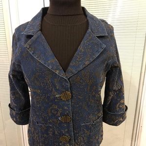 C.M.C BY COLOR ME COTTON - Size - Small